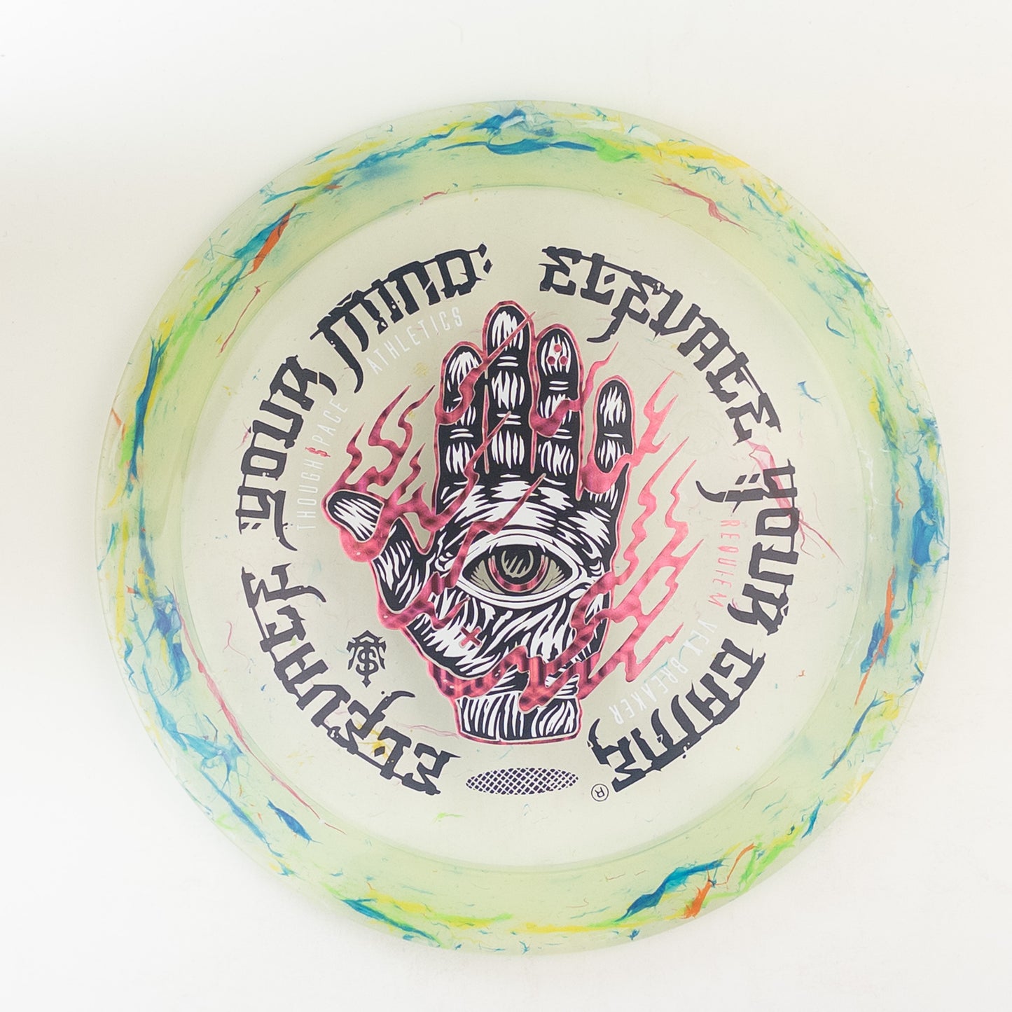 Thought Space Athletics Vex Breaker Requiem