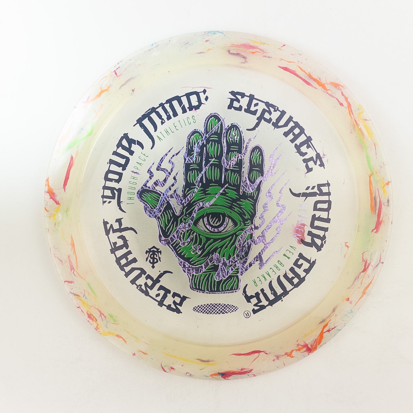 Thought Space Athletics Vex Breaker Requiem