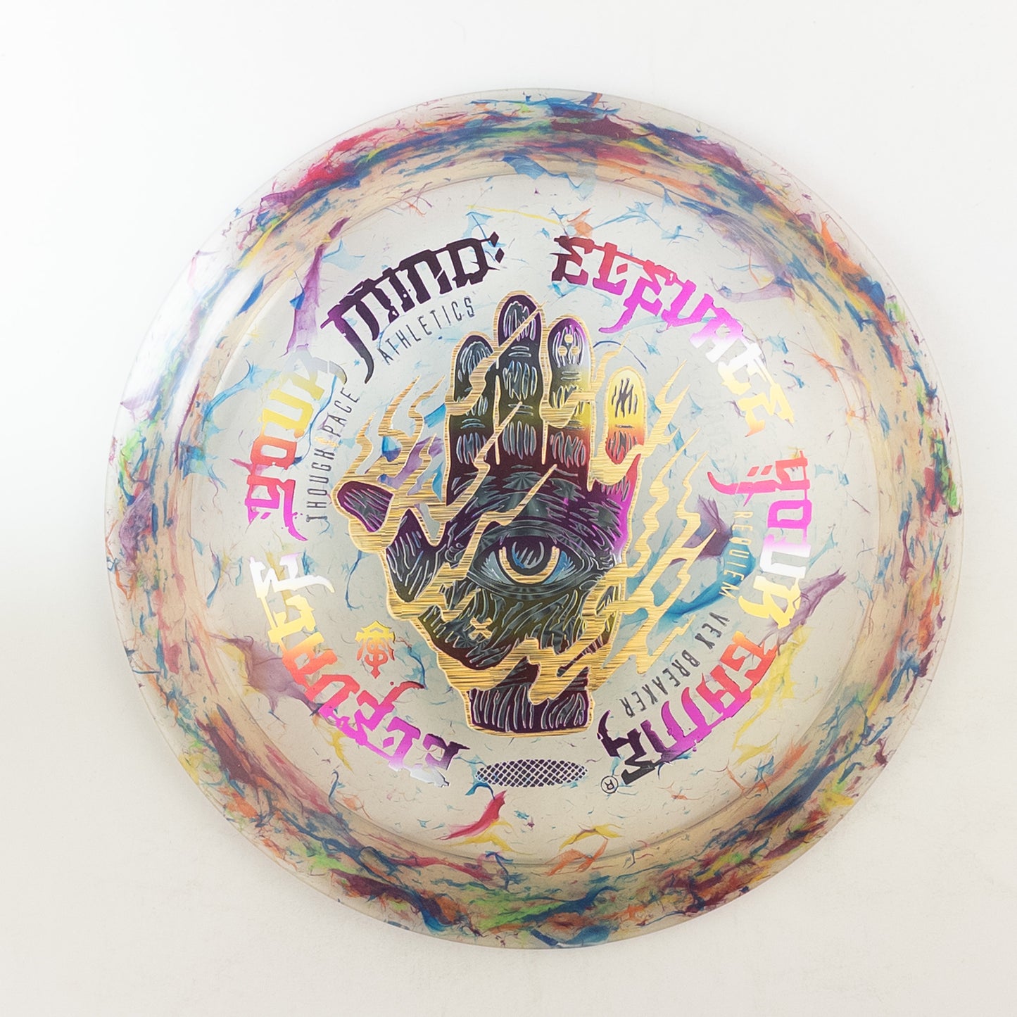 Thought Space Athletics Vex Breaker Requiem