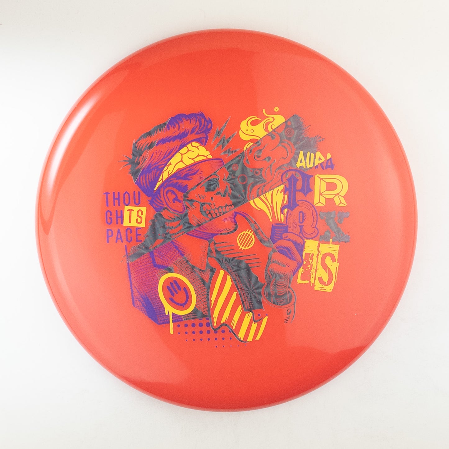 Thought Space Athletics Soft Aura Praxis