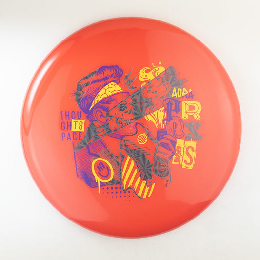 Thought Space Athletics Soft Aura Praxis