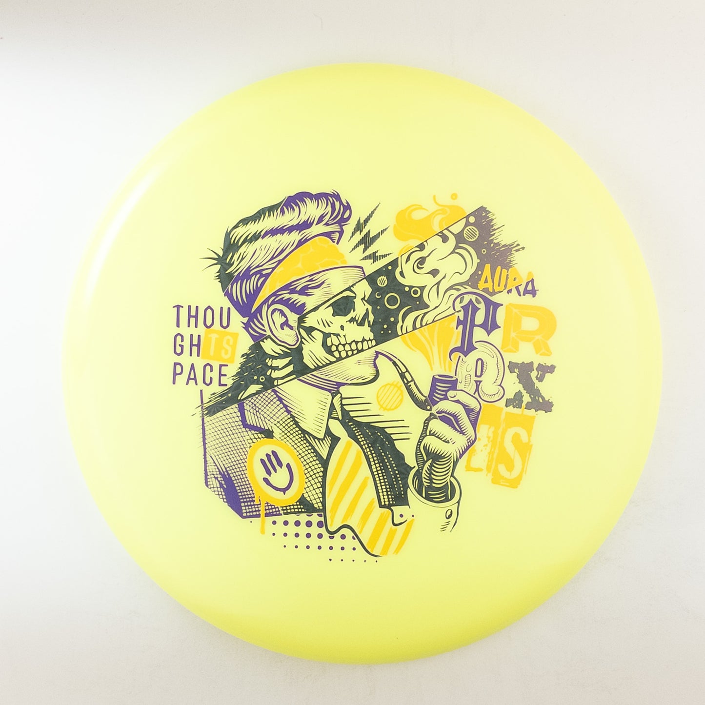 Thought Space Athletics Soft Aura Praxis