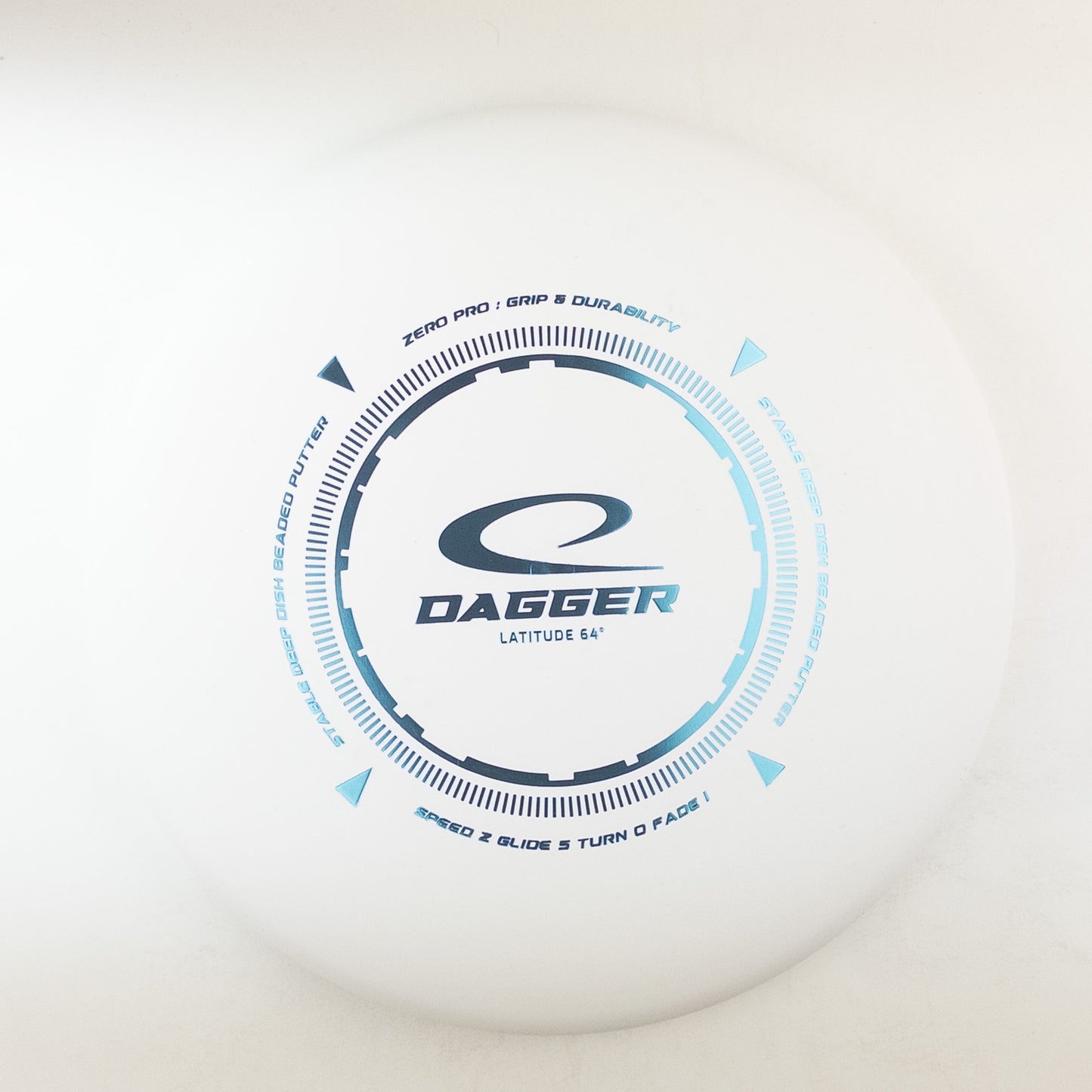 Latitude 64 Zero Pro Dagger