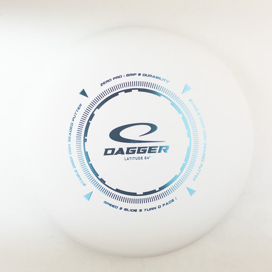 Latitude 64 Zero Pro Dagger