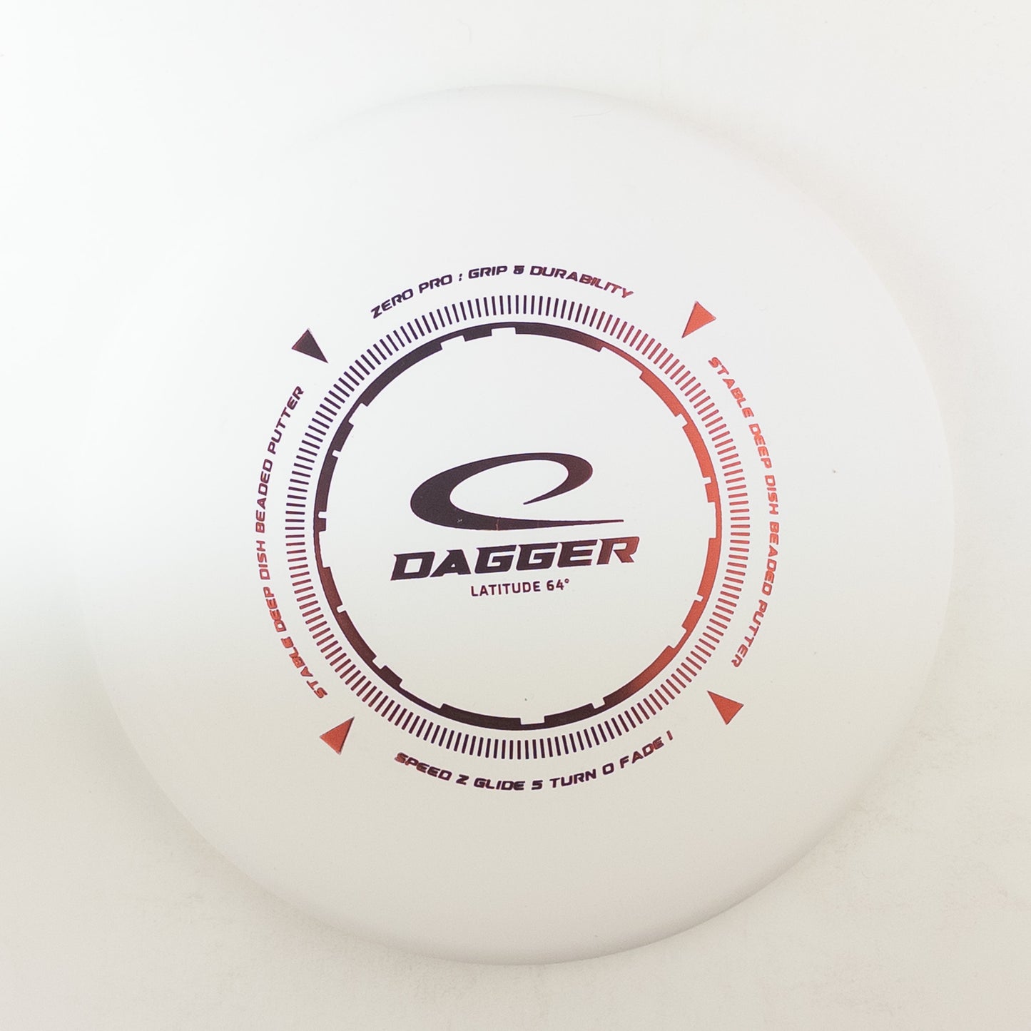 Latitude 64 Zero Pro Dagger