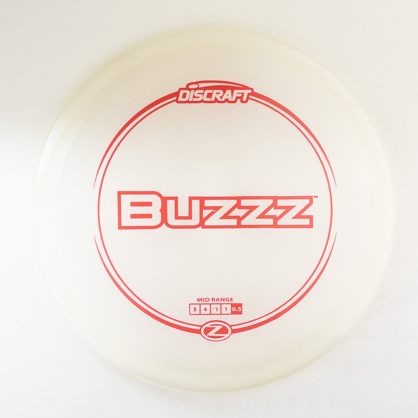 Discraft Z-Line Buzzz