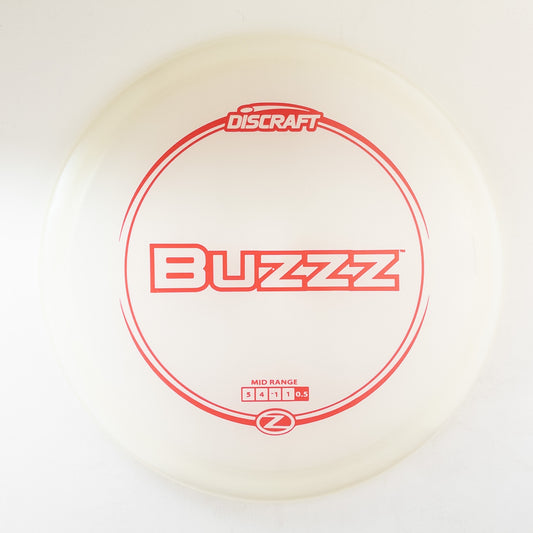 Discraft Z-Line Buzzz