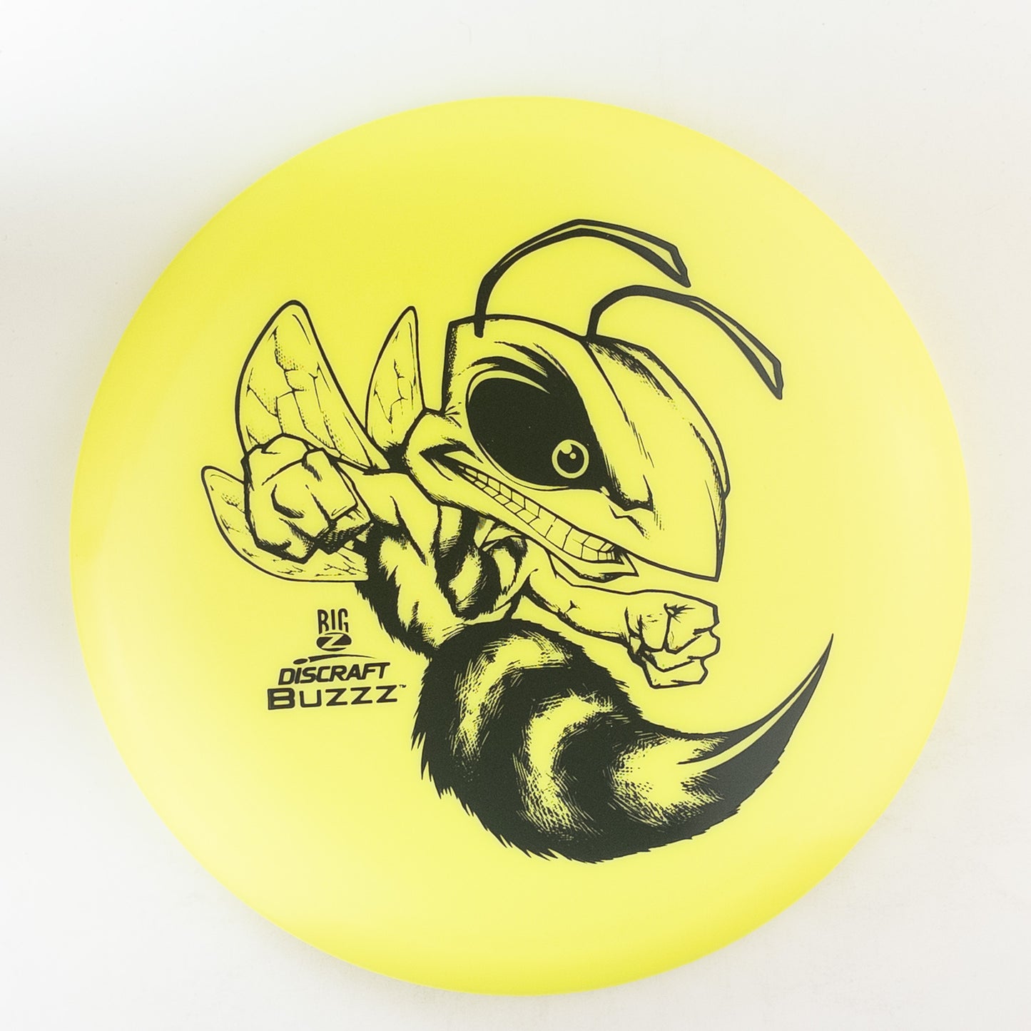 Discraft Big Z Buzzz