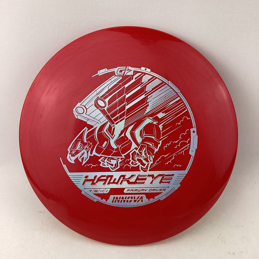 Innova GStar Hawkeye