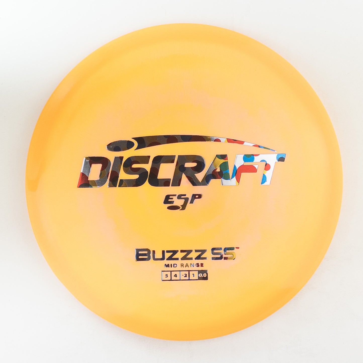 Discraft ESP Buzzz SS