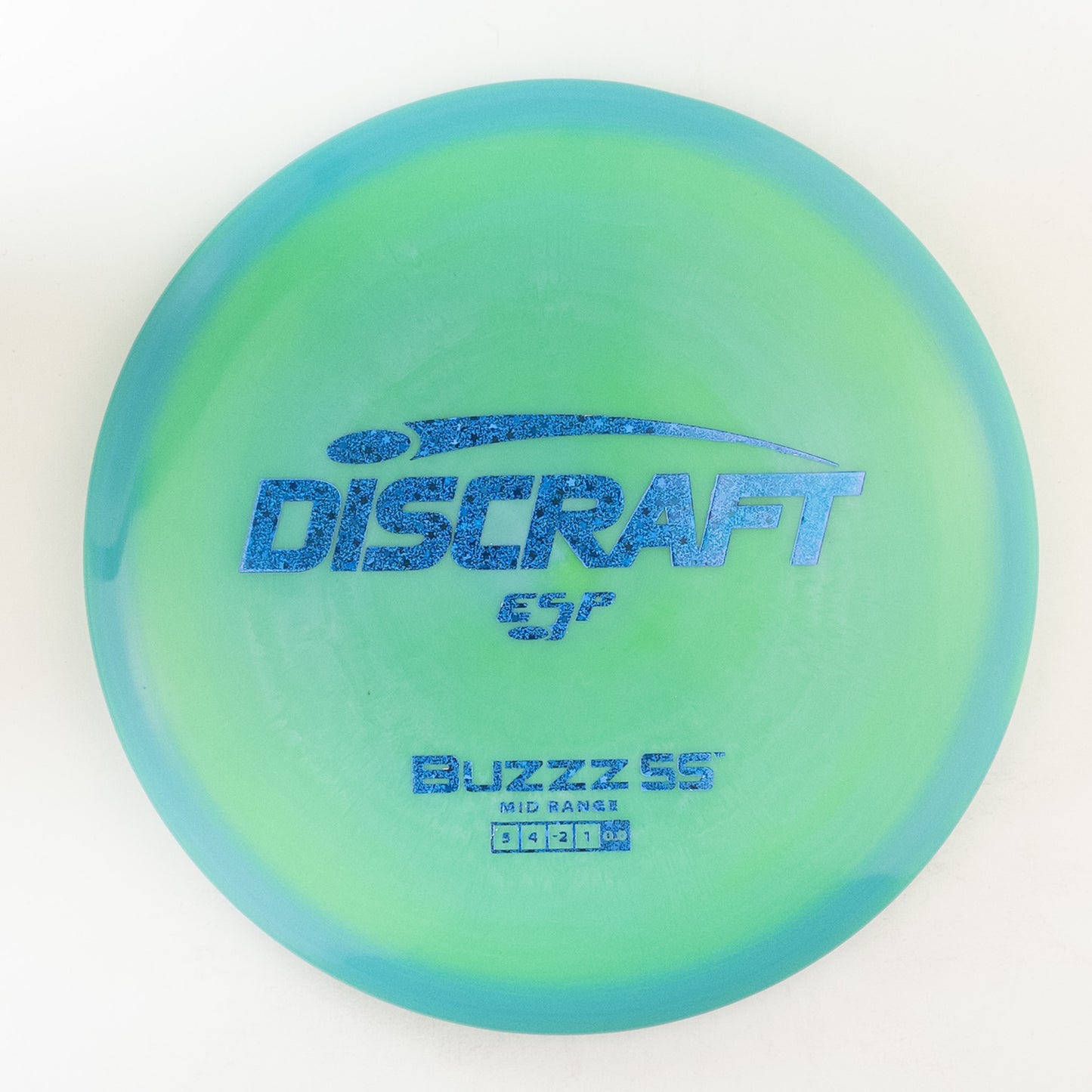 Discraft ESP Buzzz SS