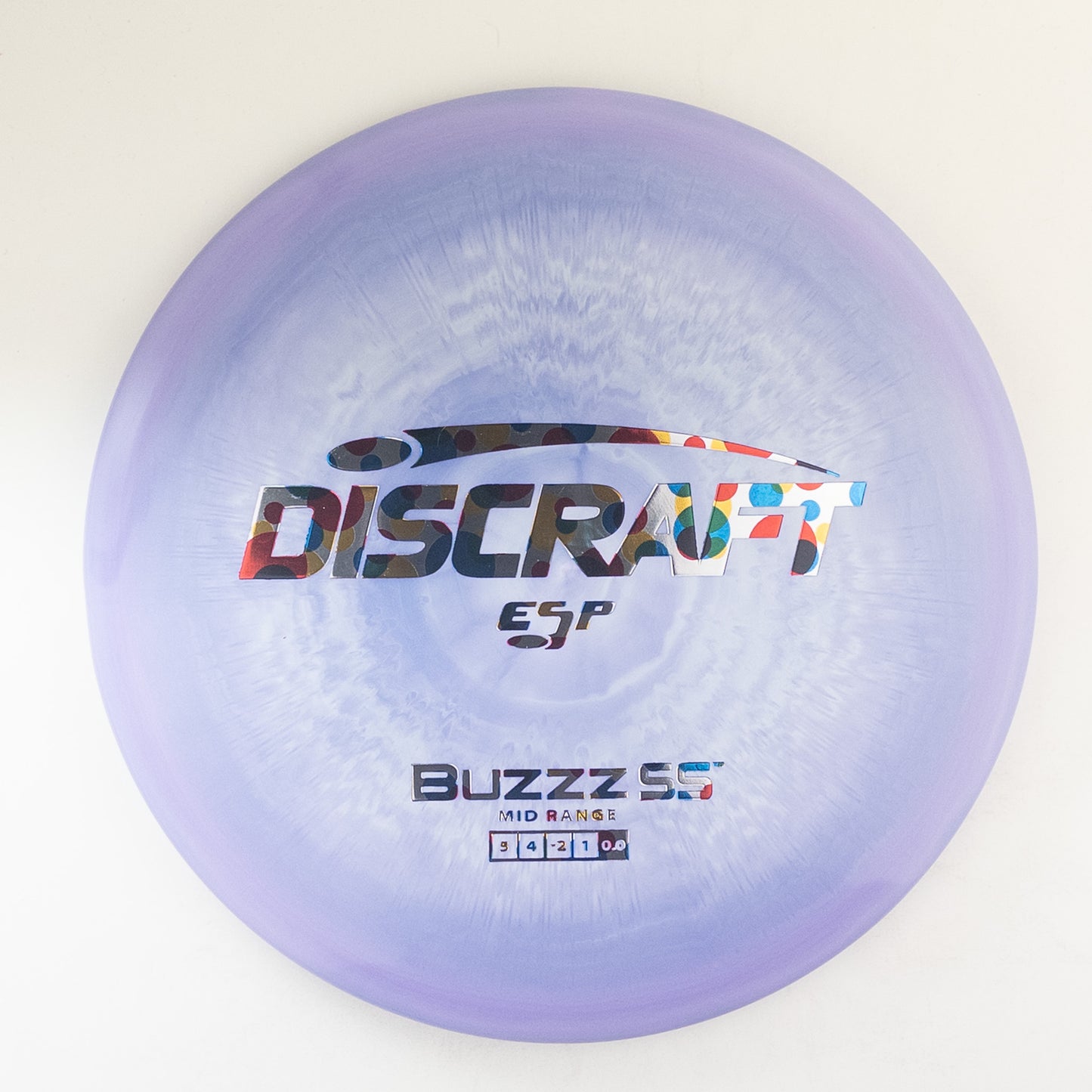 Discraft ESP Buzzz SS