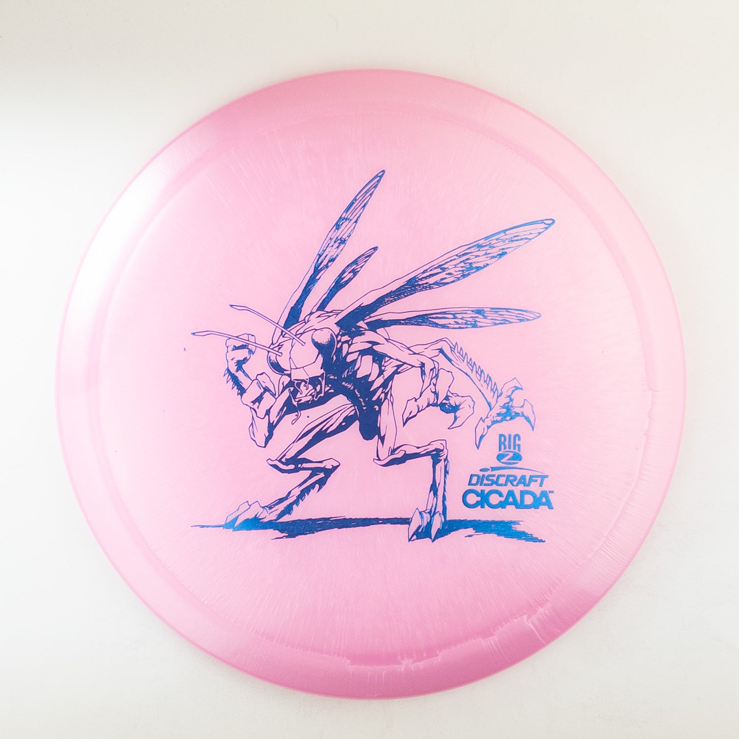 Discraft Big Z Cicada