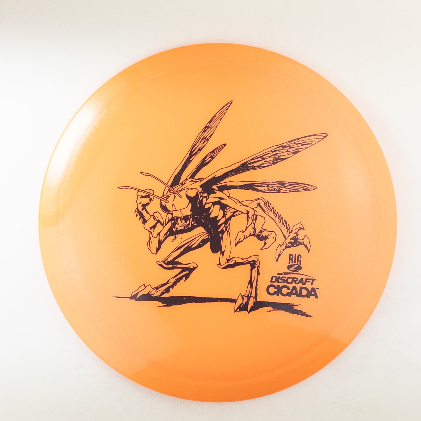 Discraft Big Z Cicada