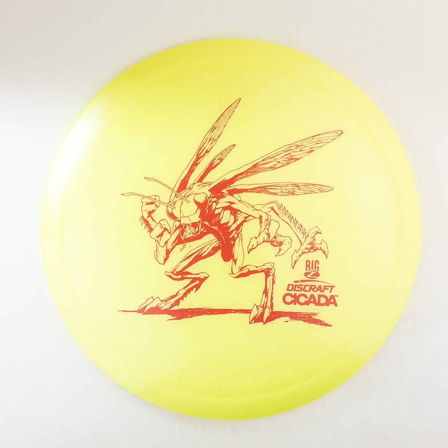 Discraft Big Z Cicada