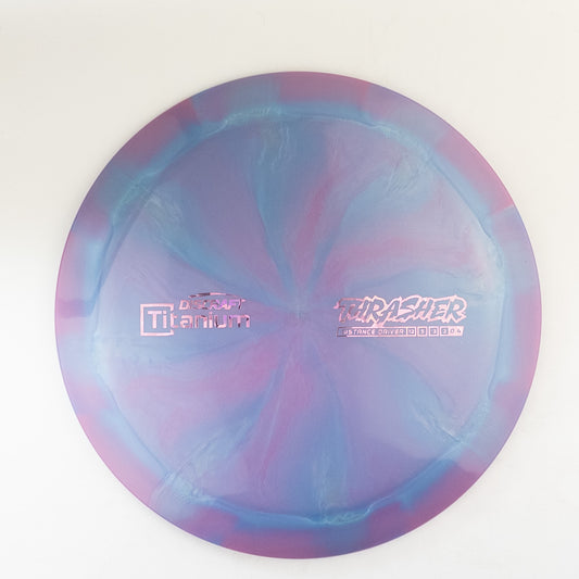 Discraft Titanium Thrasher