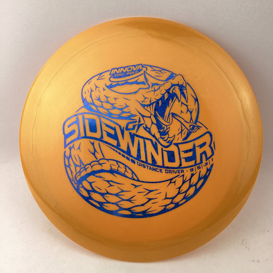 Innova GStar Sidewinder