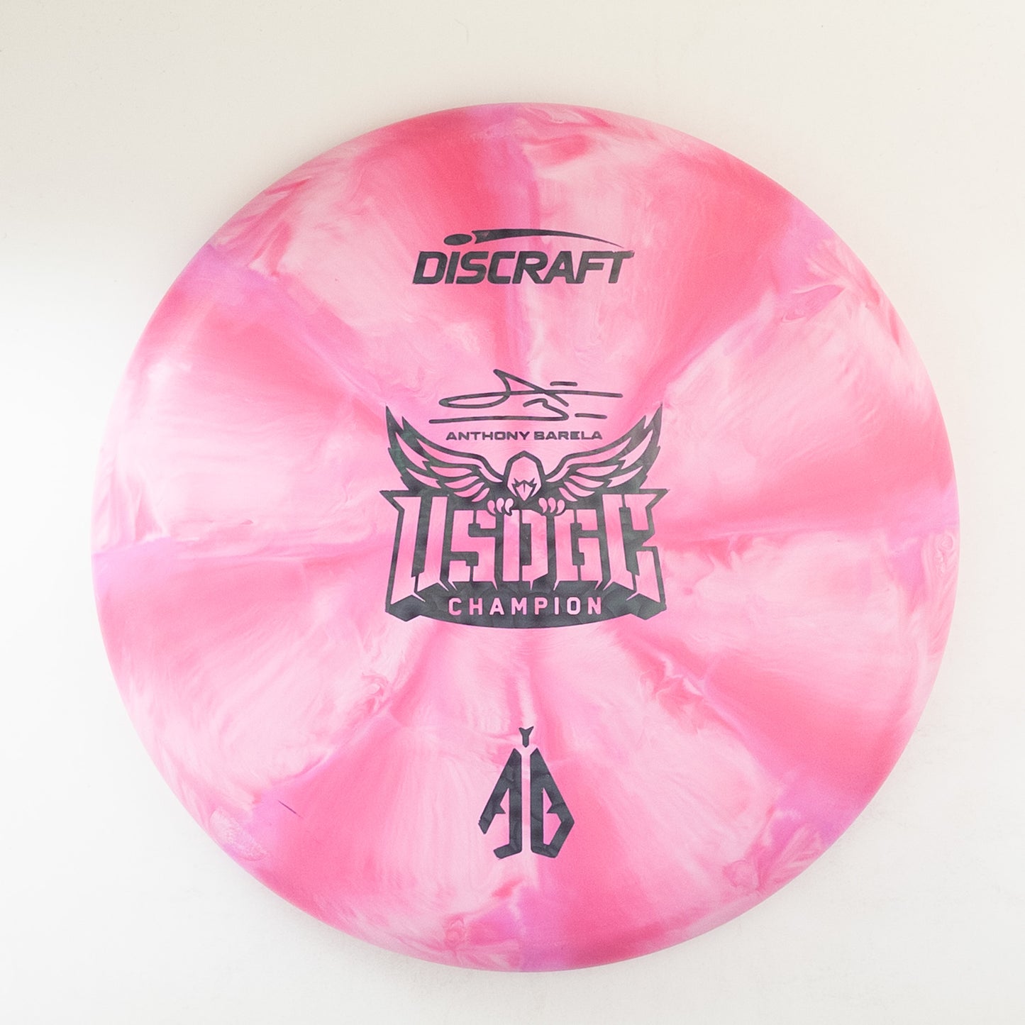 Discraft CT Swirl Focus - Anthony Barela 2025 USGDC