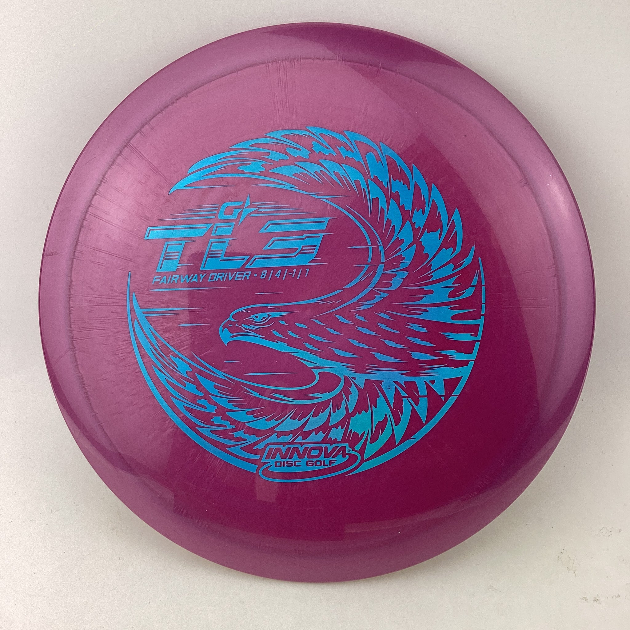 Innova GStar TL3 – Chain Reaction Disc Golf Supply