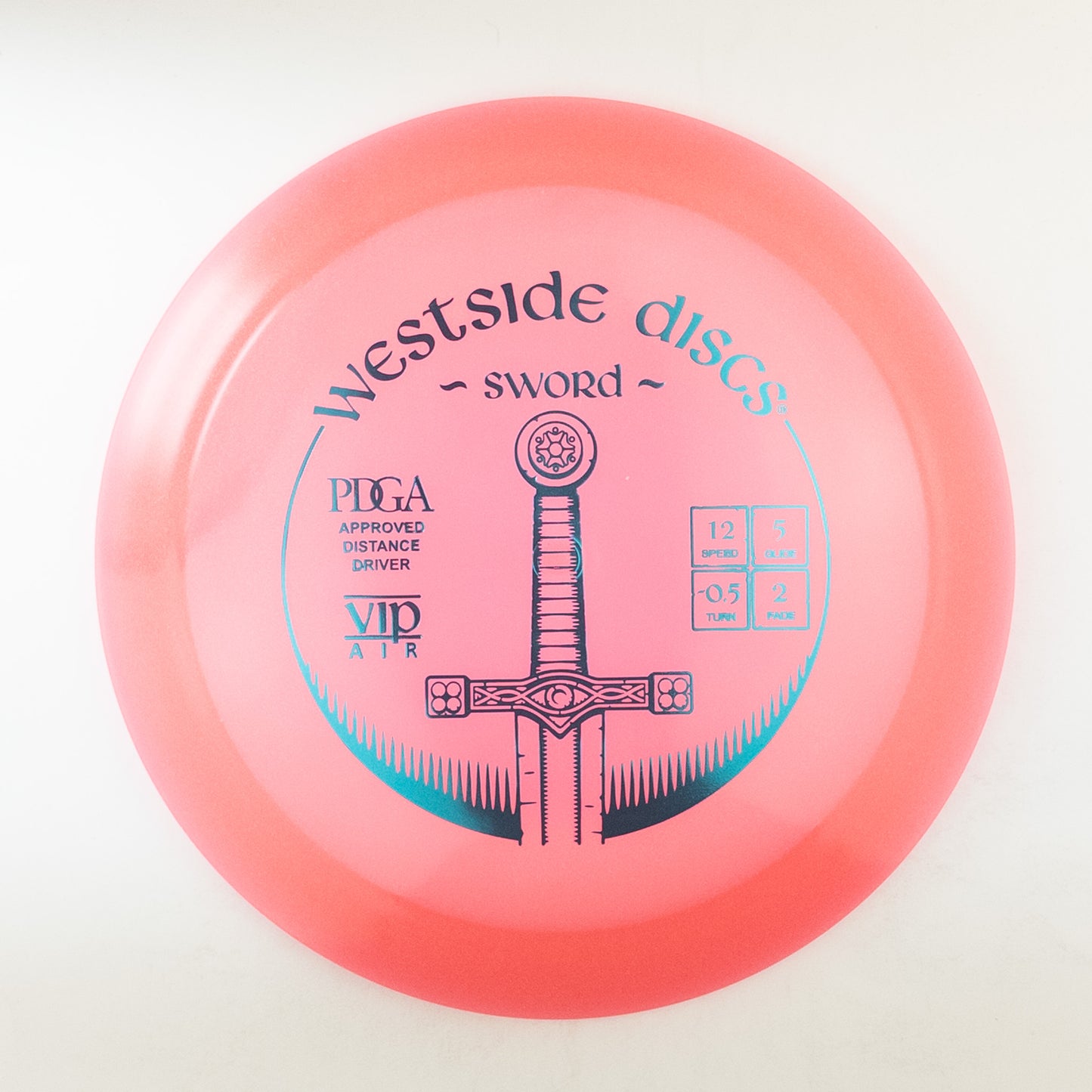 Westside VIP Air Sword