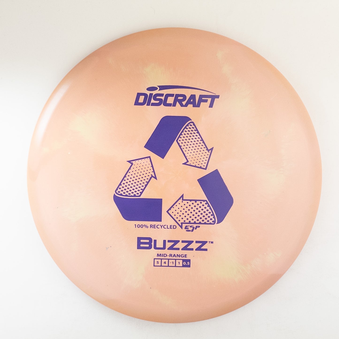 Discraft ESP 100% Recycled Buzzz