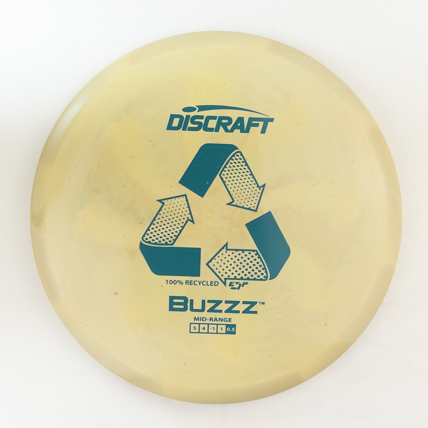 Discraft ESP 100% Recycled Buzzz