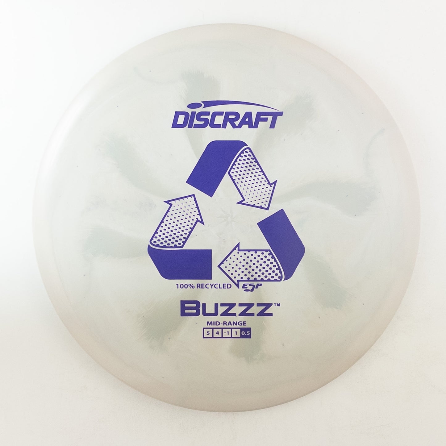 Discraft ESP 100% Recycled Buzzz