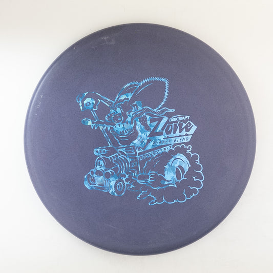 Discraft Rubber Blend Zone - 2023 Ledgestone Edition