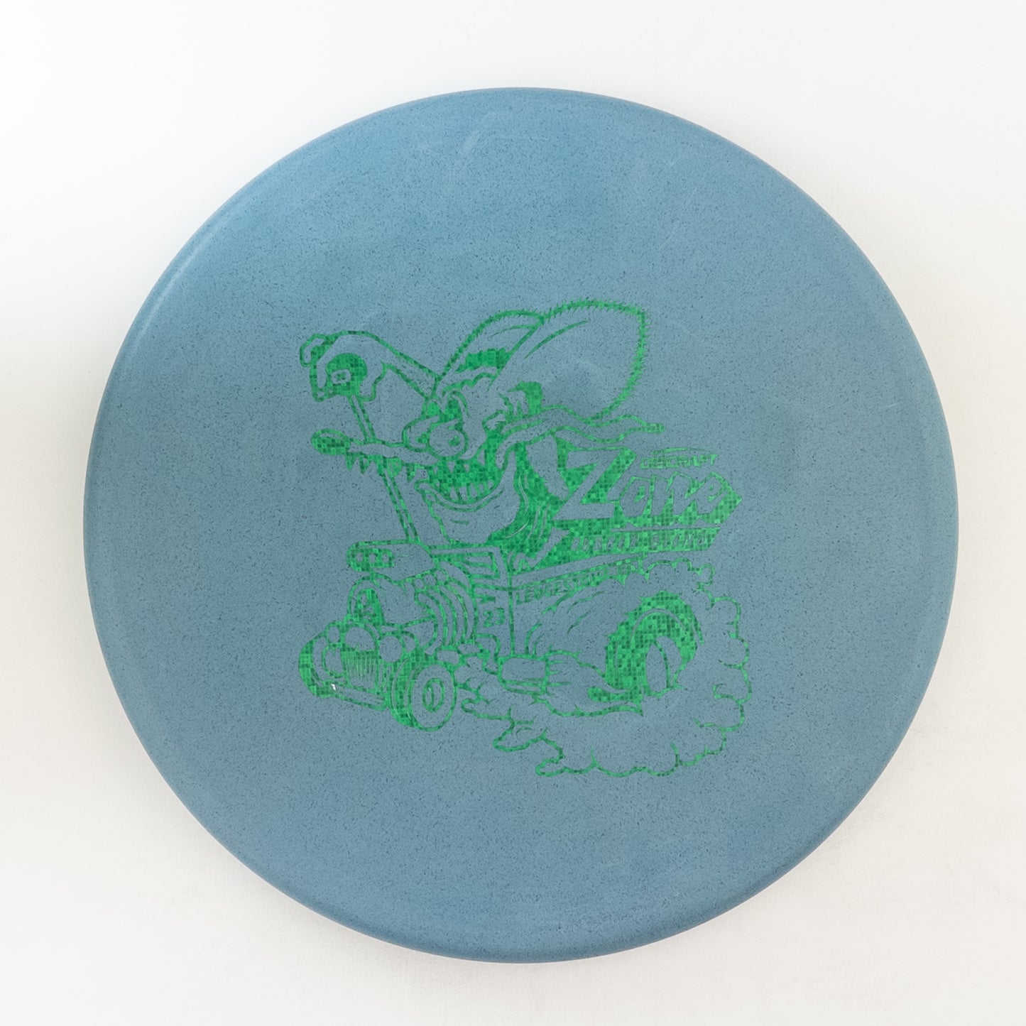 Discraft Rubber Blend Zone - 2023 Ledgestone Edition
