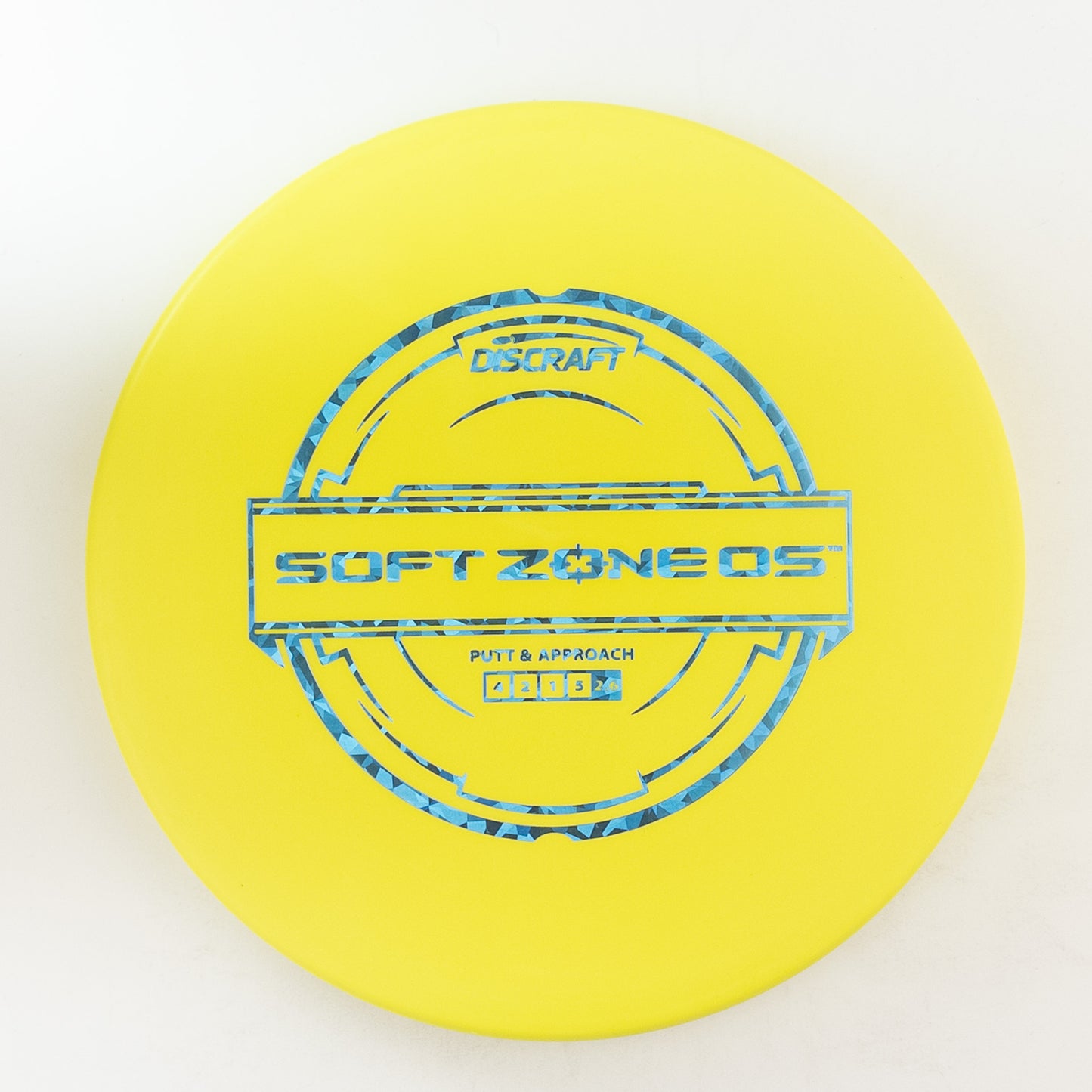 Discraft Putter Line Soft Zone OS