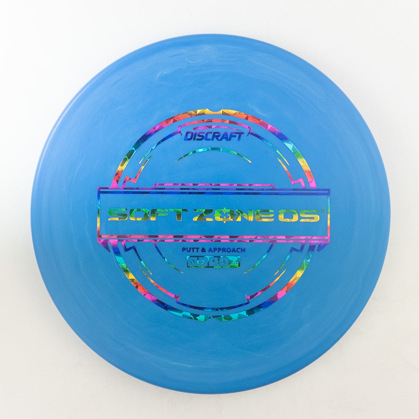 Discraft Putter Line Soft Zone OS