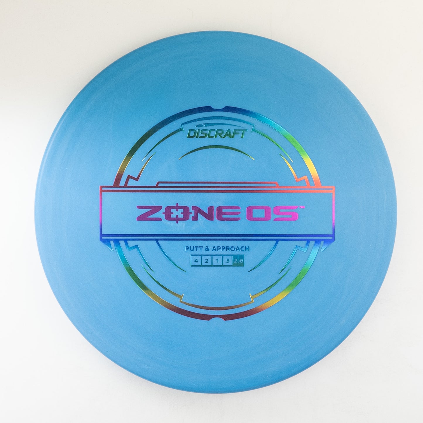 Discraft Putter Line Zone OS