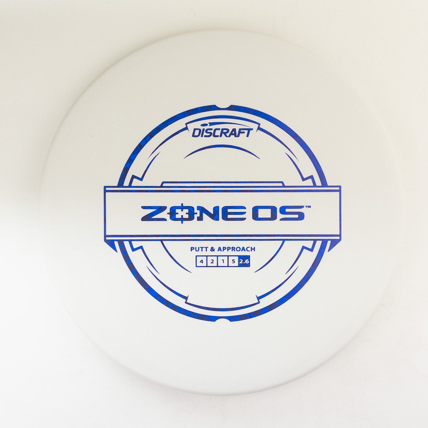 Discraft Putter Line Zone OS