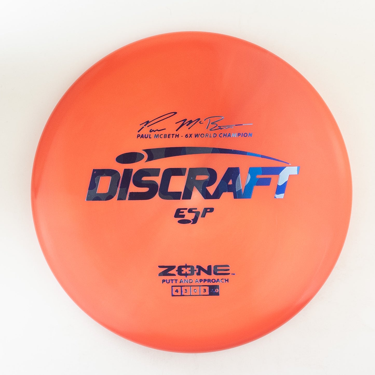 Discraft ESP Zone