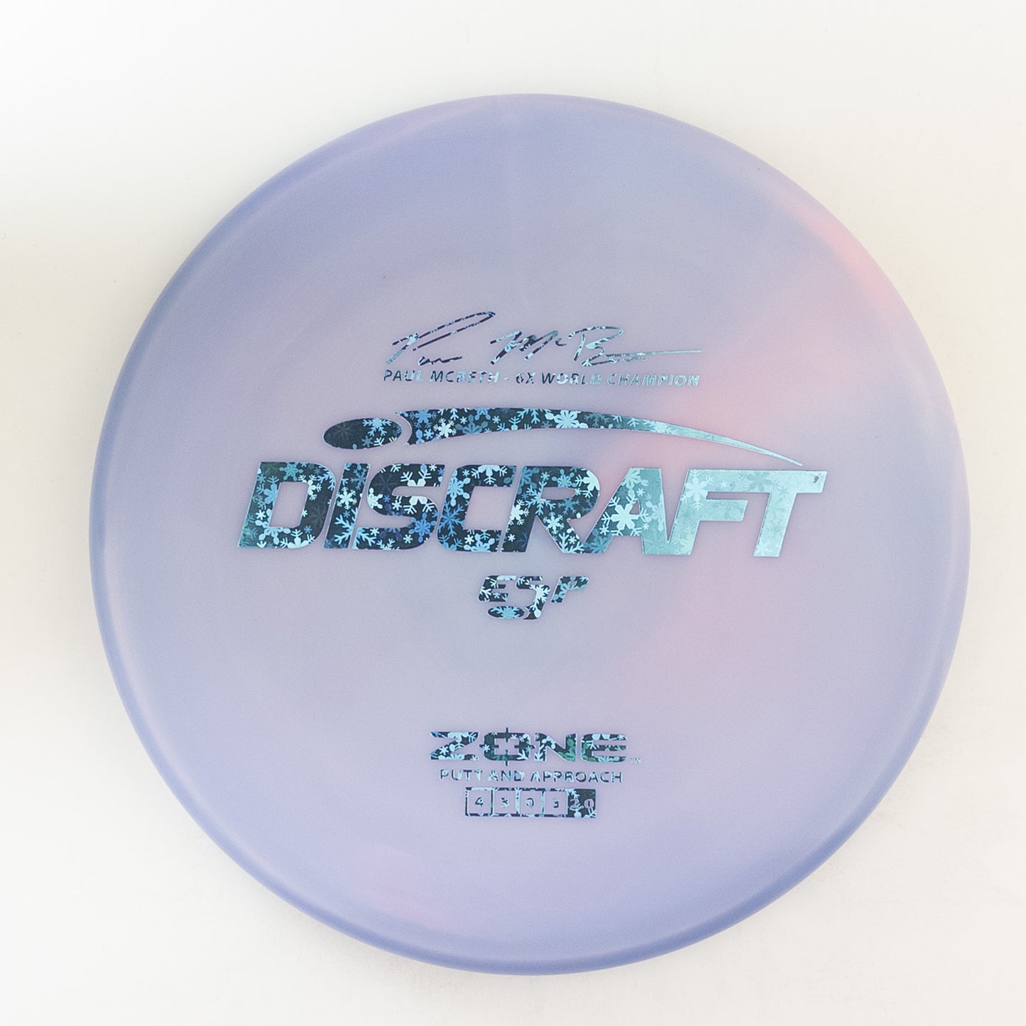 Discraft ESP Zone