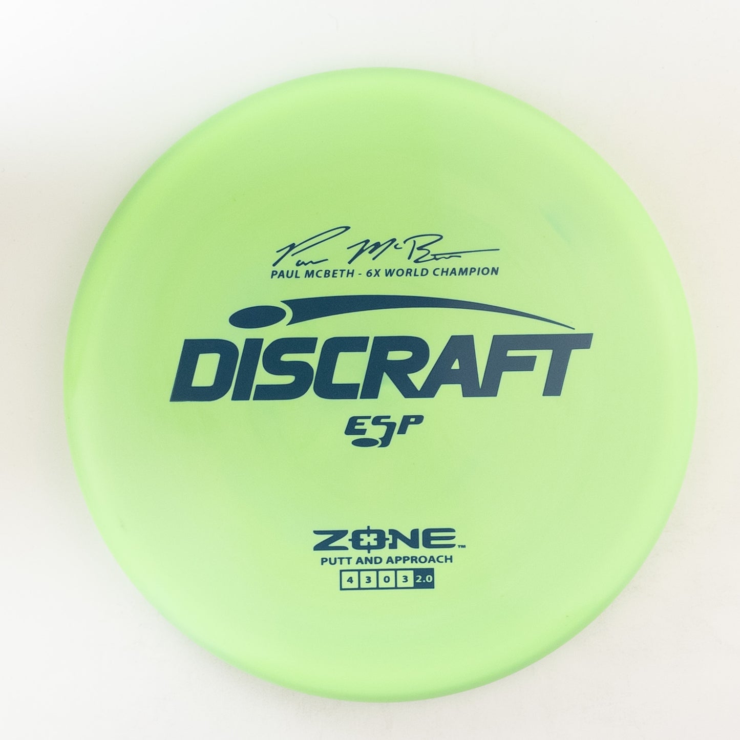 Discraft ESP Zone