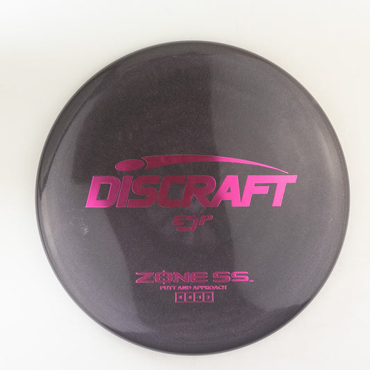 Discraft ESP Zone SS