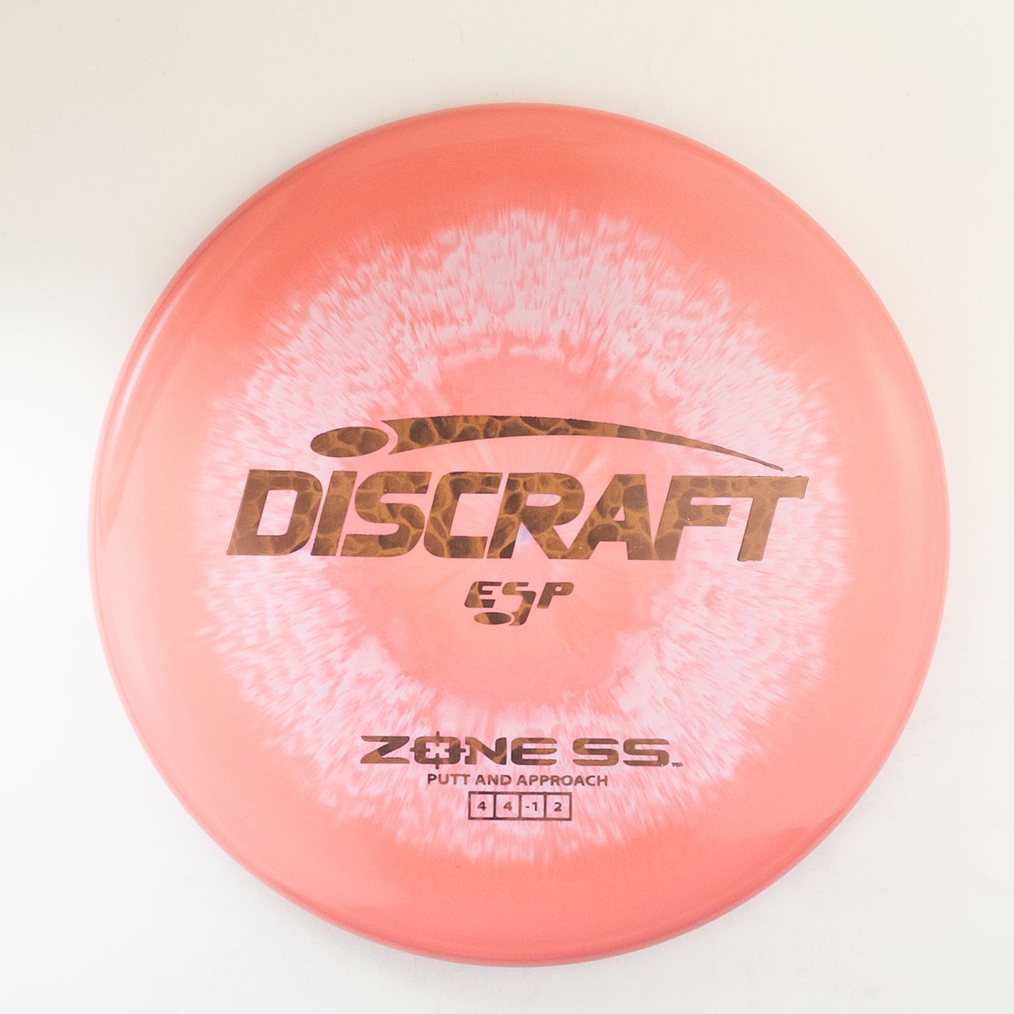 Discraft ESP Zone SS