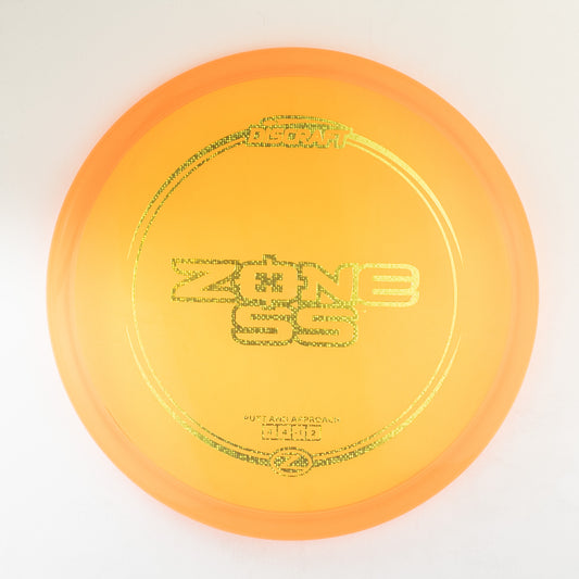 Discraft Z Line Zone SS