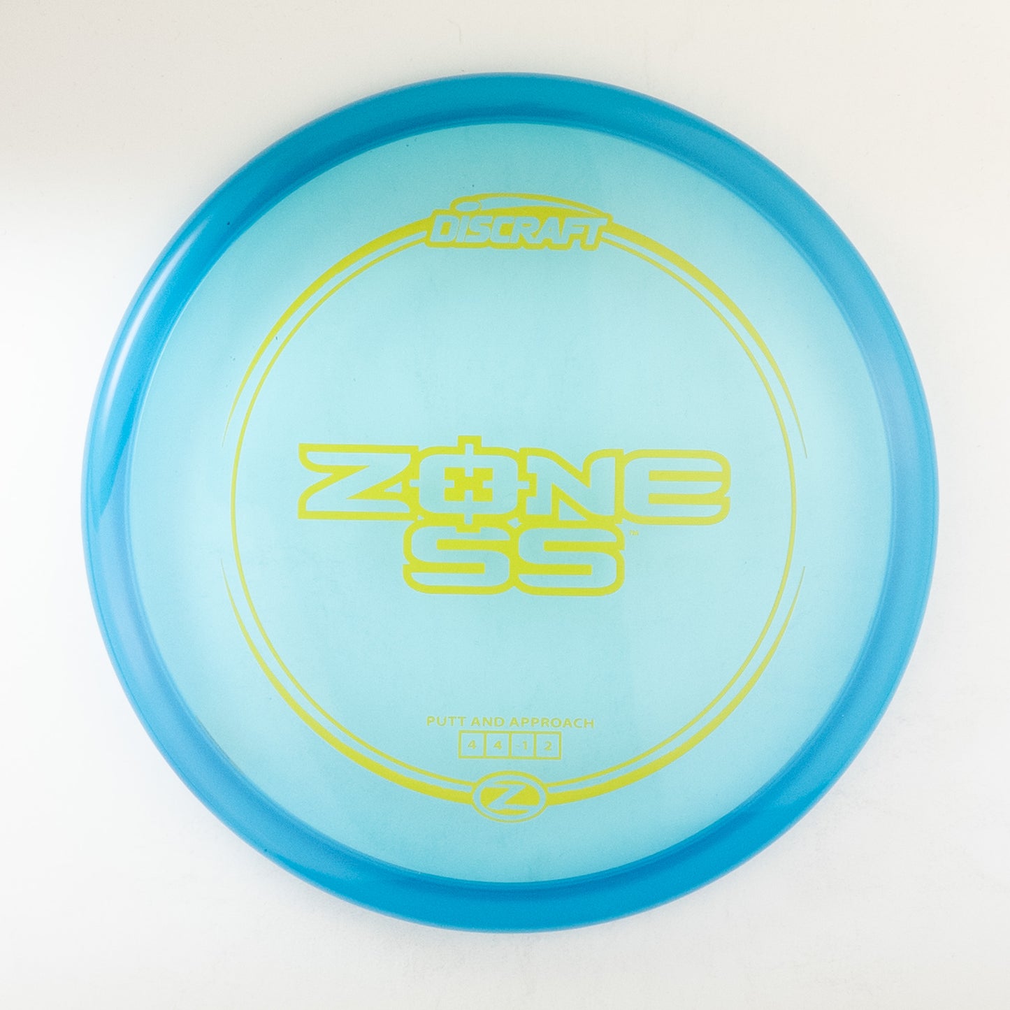 Discraft Z Line Zone SS