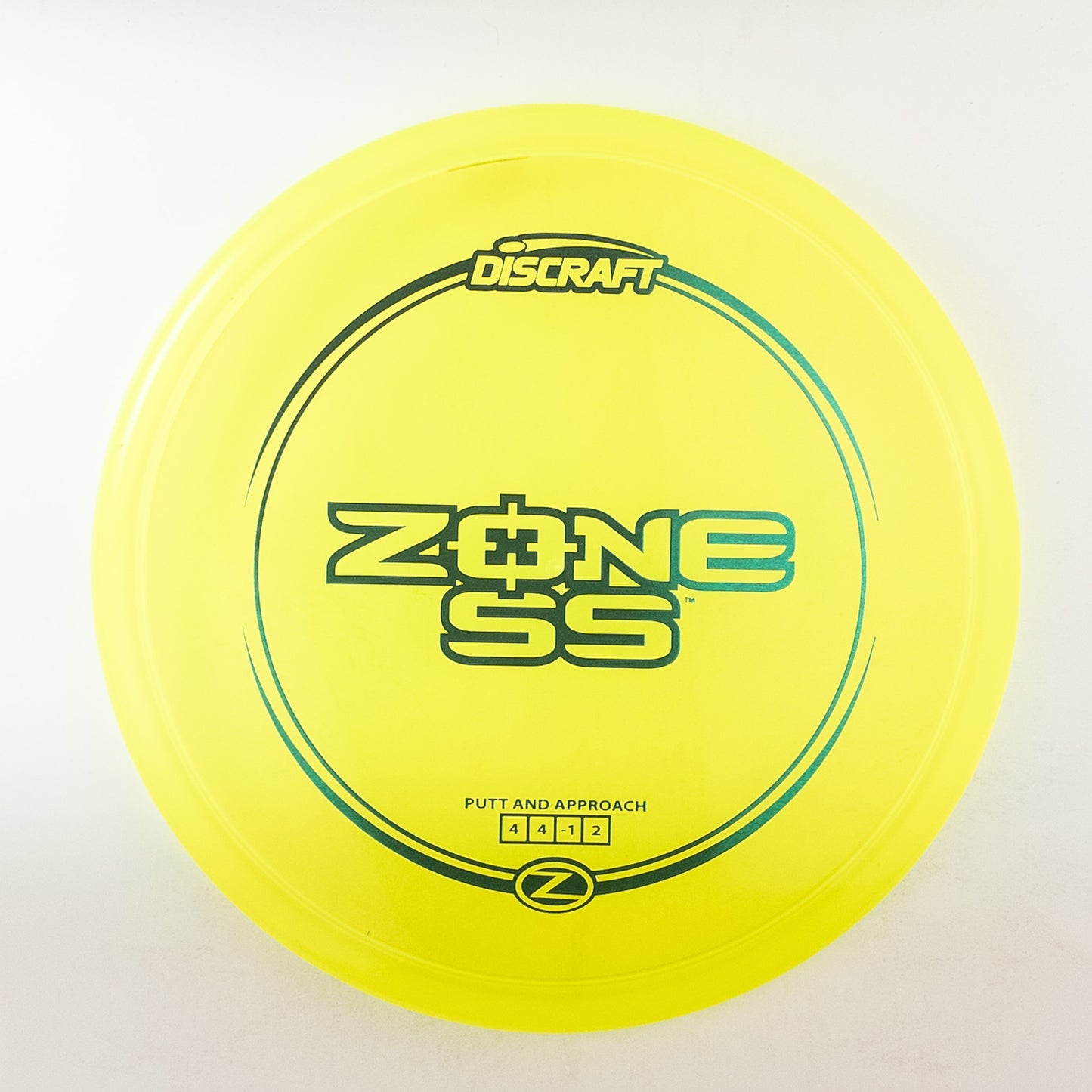 Discraft Z Line Zone SS