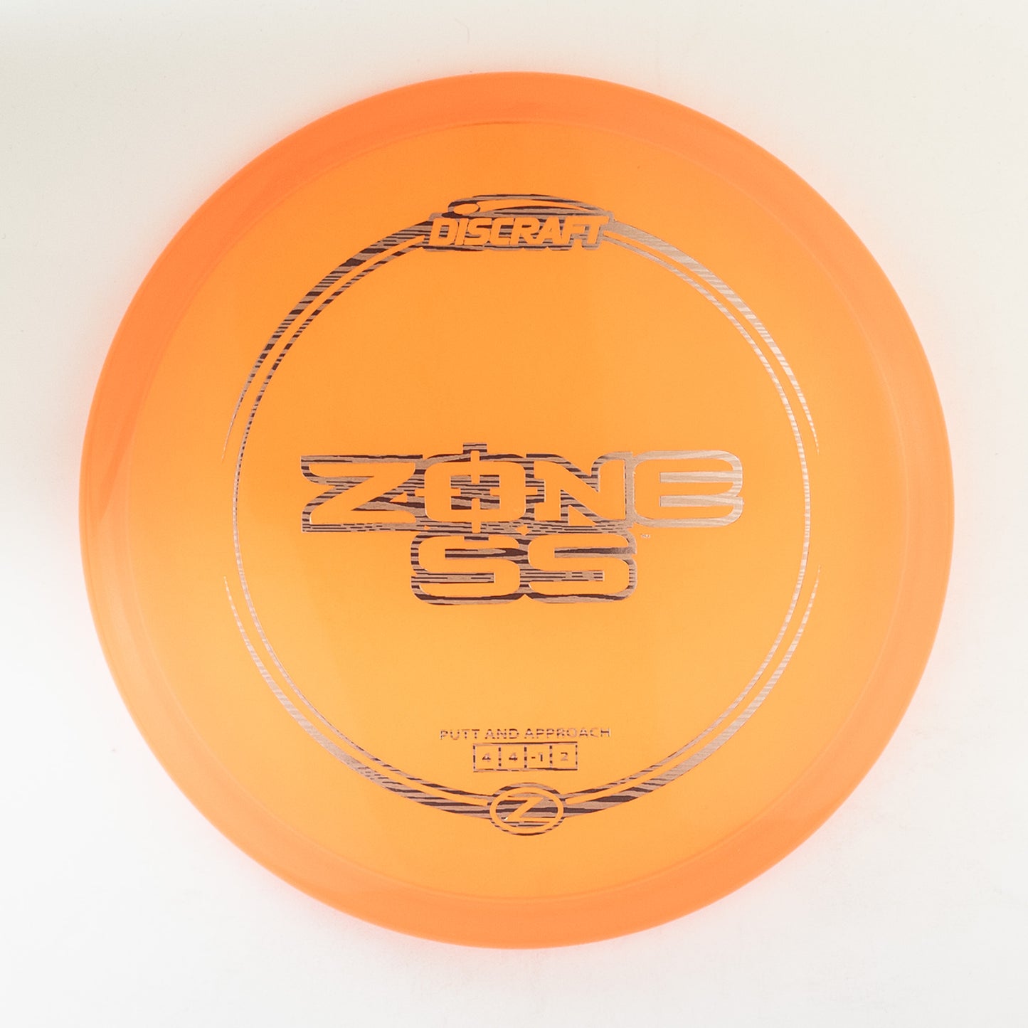 Discraft Z Line Zone SS