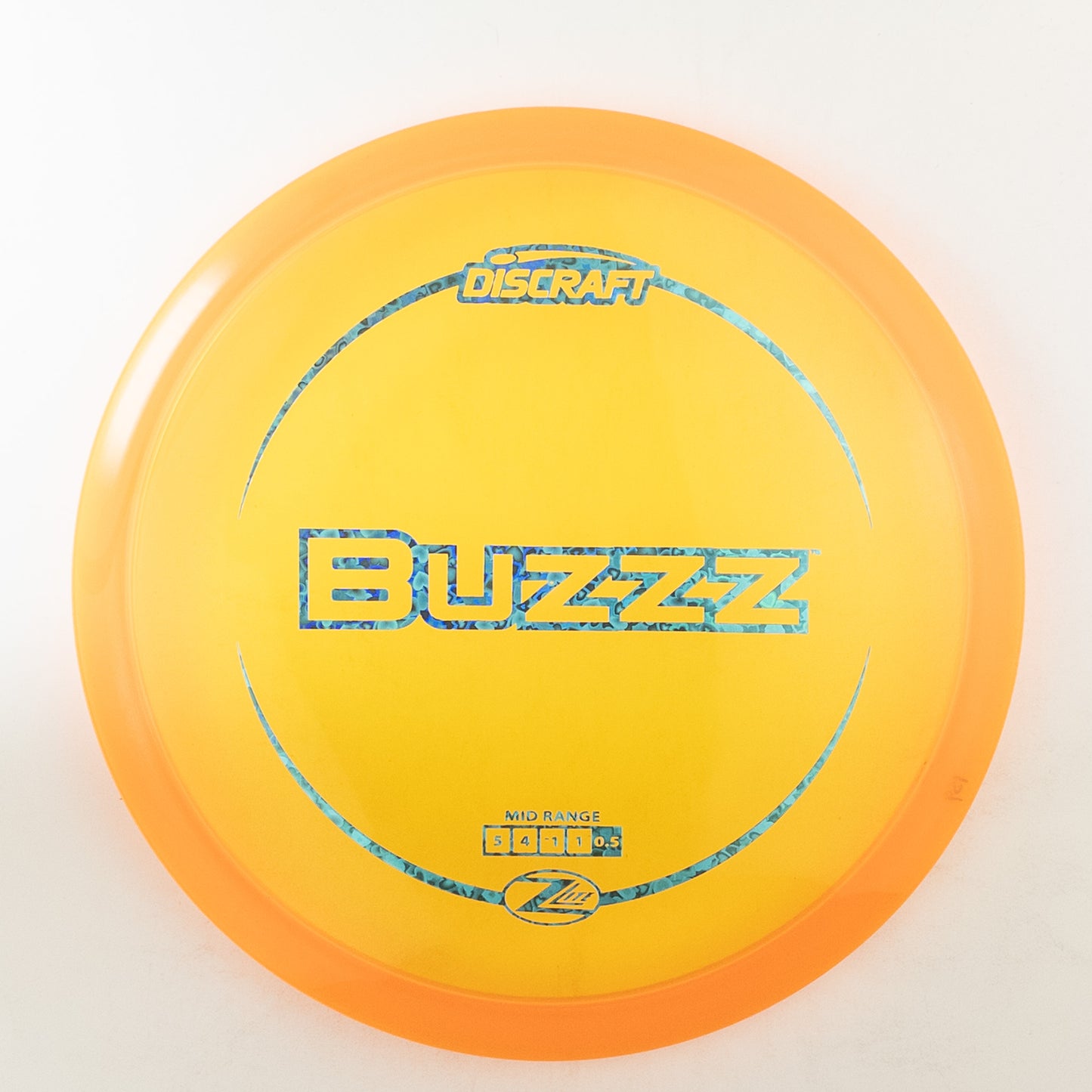Discraft Z-Lite Buzzz