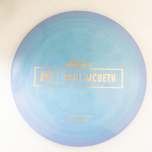 Discraft Prototype Malita - Paul McBeth Line