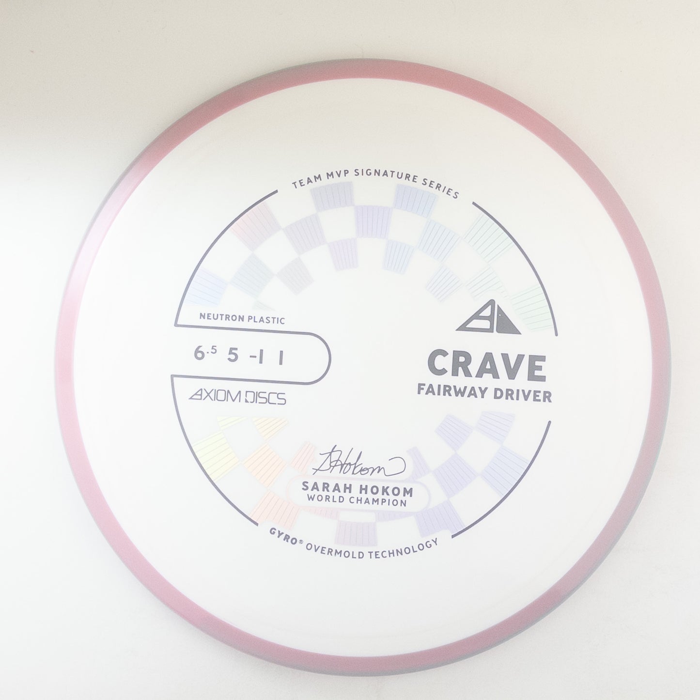 Axiom Neutron Crave - Project Lab Coat