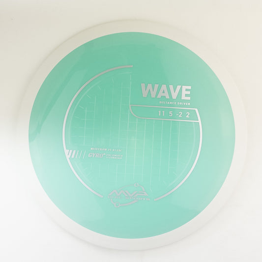 MVP Neutron Wave - Project Lab Coat