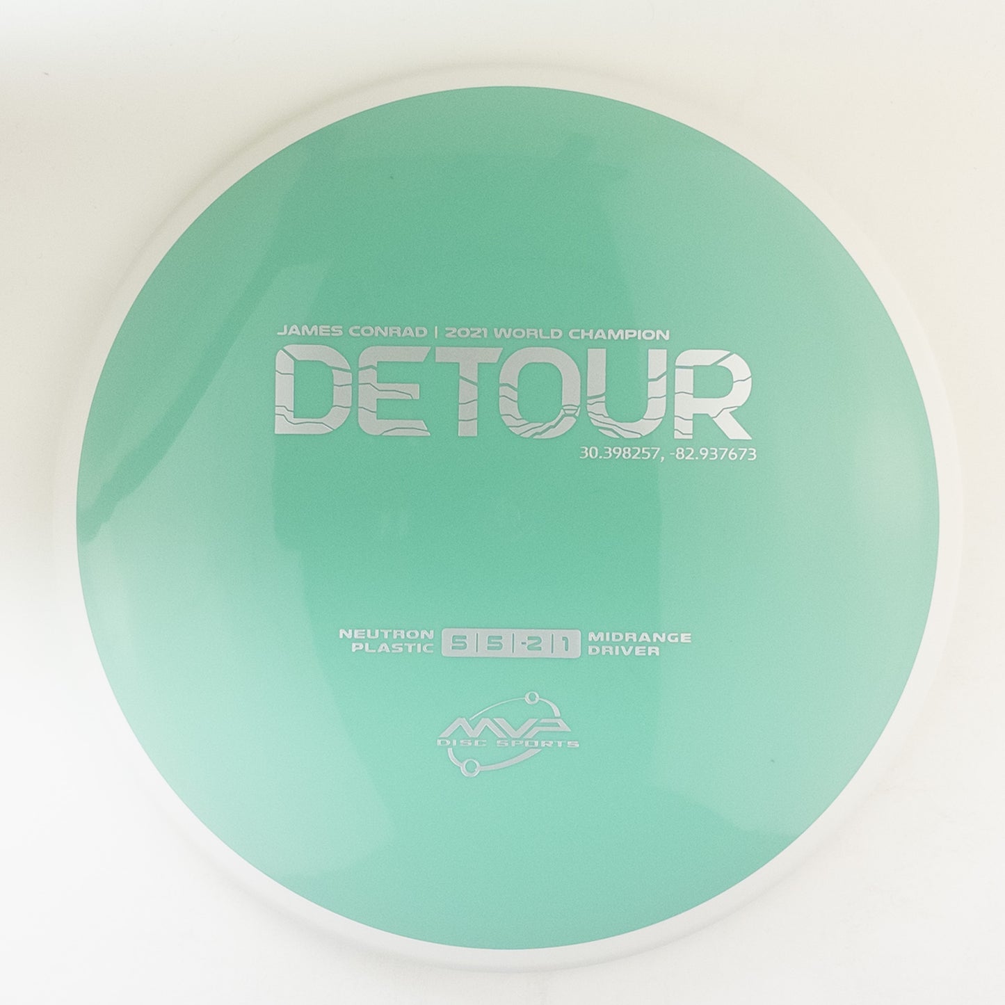 MVP Neutron Detour  - Project Lab Coat