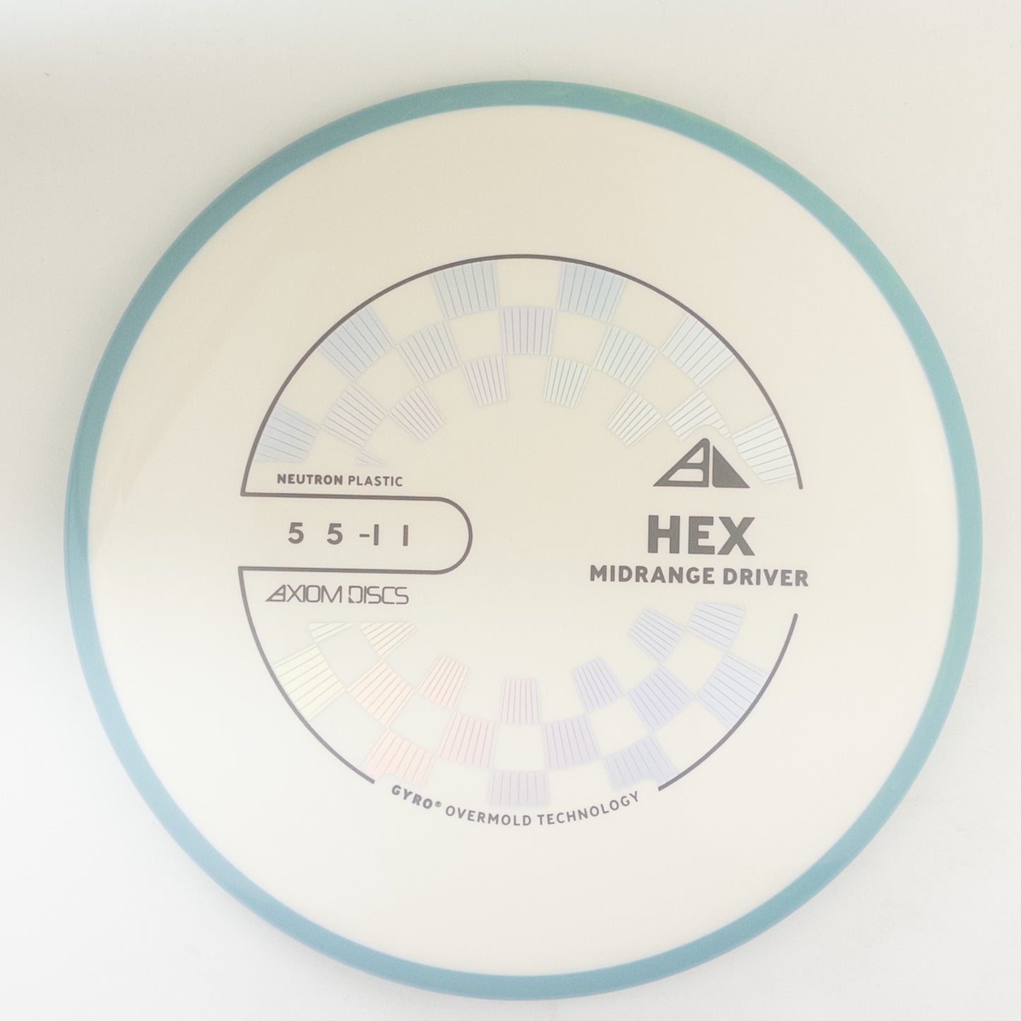 Axiom Neutron Hex - Project Lab Coat