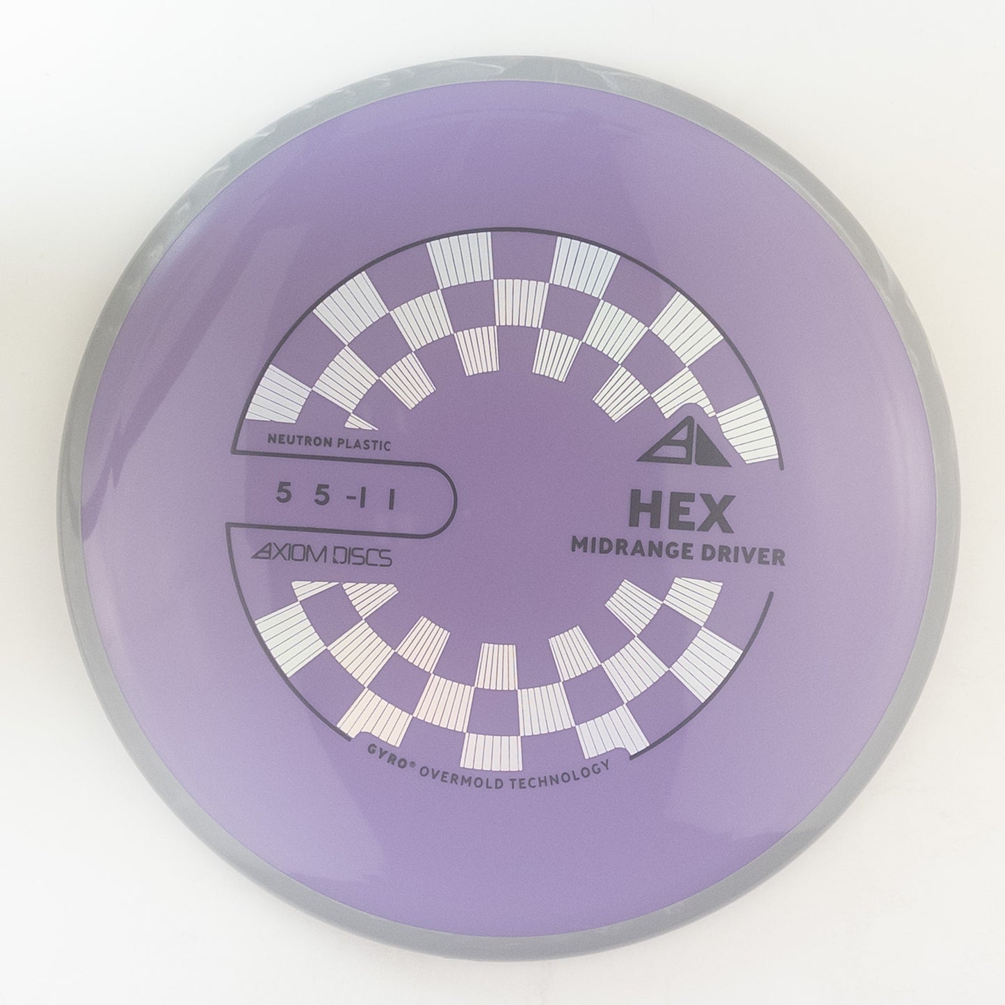 Axiom Neutron Hex - Project Lab Coat