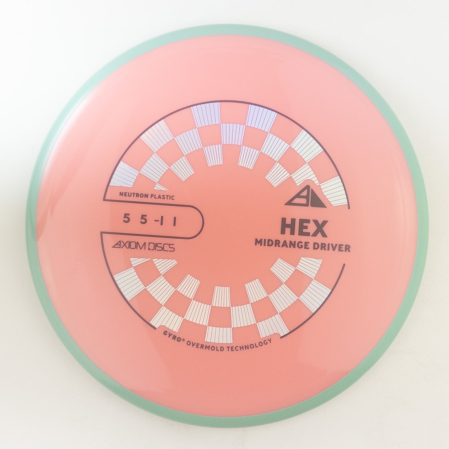 Axiom Neutron Hex - Project Lab Coat